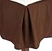 Clara Clark Premier 1800 Collection Solid Bed Skirt - 14