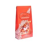 Lindt Lindor Truffles Milk Chocolate with Smooth Filling 5.1 Oz