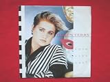Terry, Helen Love Lies Lost 7" Virgin VS678 EX/VG 1984 picture sleeve