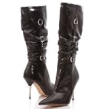 Michael Antonio Loveta Knee-High Boots