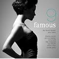 Famous 9 - The Finest Female Jazz Today (exklusiv bei Amazon.de)