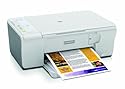HP Deskjet F4210 Multifunktionsgerät