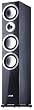 Canton Chrono 509 DC 3-Wege Standlautsprecher (160/320 Watt) schwarz