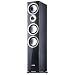 Canton Chrono 509 DC 3-Wege Standlautsprecher (160/320 Watt) schwarz