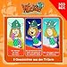 Wickie 3-CD Hörspielbox Vol. 1