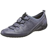ECCO Womens Vibration II Toggle Flat
