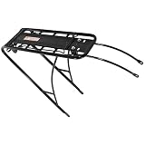 Nirve Rear Bicycle Rack