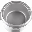 Black & Decker 3 Cups Uncooked Yields 6 Cups Cooked, Rice Cooker