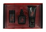 Lucky Number 6 for Men / Pour Homme Gift Set