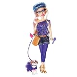 Liv Dolls - Sophie with Shih Tzu
