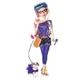 Liv Dolls - Sophie with Shih Tzu