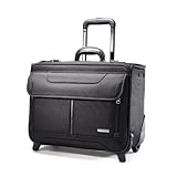 Samsonite Beacon Hill Wheeled Catalog Case