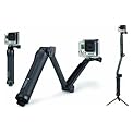 Tripod & Monopod Accessories