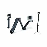 GoPro 3Way