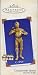 Search : 2003 Star Wars Hallmark Keepsake C-3PO Ornament