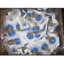 10/pk - Enfamil Standard Flow Soft Disposable Nipples