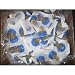 10/pk - Enfamil Standard Flow Soft Disposable Nipples