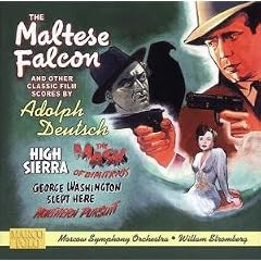 Maltese Falcon
