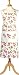 Ulster Weavers Cotton Apron Charlotte
