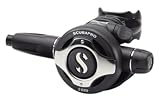 Scubapro S600 Regulator, Second Stage Only