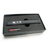 New - Red Round Laser Pen Pointer by CET Domain