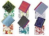 Textured Stampers