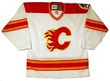 Calgary Flames Vintage Replica Jersey