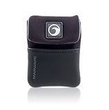 Marware Sportsuit Sleeve Case for iPod nano 3G (Black)