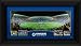Rangers Vs Barcelona Line-up, Champions League 12x7 (320x180mm) Desktop Print with struttback, Rangers FC.
