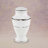 Review Lenox  / Lenox Opal Innocence Pepper Shaker