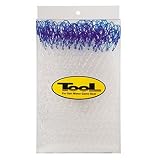 昌栄 TOOL スペアーネット ブルー M 670-1