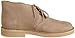 Clarks Desert Ankle Boot (Toddler/Little Kid)