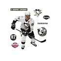 Fathead Sidney Crosby Pittsburgh Penguins Player Wall Decal