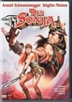Red Sonja