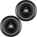 ST35 - Hertz 1.4" 100W RMS High Efficiency Compression Driver Bullet Tweeters RS.41549.00