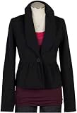 Apparel : Fossil Apparel - Beth (Color: Black Ink)