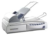 Plustek Adf PL1200 Pdf 12PPM 80PG Legal USB2.0 1200DPI