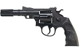 Sohni-Wicke 440 - Buddy 12 Schuss Revolver mit Schalld&auml;mpfer
