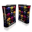 VooDoo Design Xbox 360 Concole Protector Skin Decal Sticker