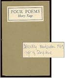 Four Poems