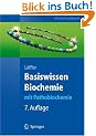 Basiswissen Biochemie: mit Pathobiochemie (Springer-Lehrbuch)