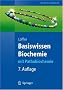 Basiswissen Biochemie: mit Pathobiochemie (Springer-Lehrbuch)