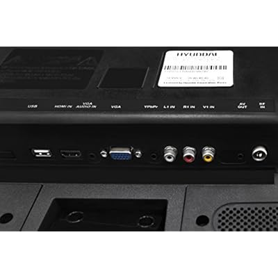 Hyundai HY2421HH2 (24 inches) HD LED TV