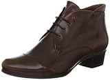 Everybody 960734, Damen Klassische Halbstiefel & Stiefeletten, Braun (marrone 2), EU 40.5