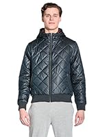 Lotto Chaqueta Livio Pad (Antracita)