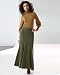 Apparel : Ankle length skirt