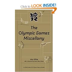 L2012 Olympics Miscellany