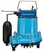 Little Giant Submersible/Effluent Pump #6E-CIA-SFS