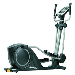 SportsArt Fitness E81 Elliptical Trainer