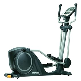 Sportsart Fitness E81 Elliptical Trainer